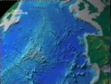 Paisajes submarinos: La dorsal oceanica (Drenar el mar)
