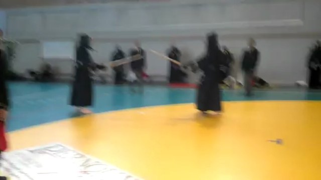 Coupe des Alpes - Rémi - Chambery