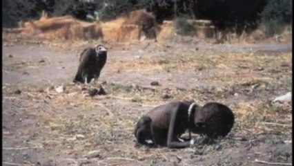 6 - Fome, Uma Triste Realidade. Ajude!