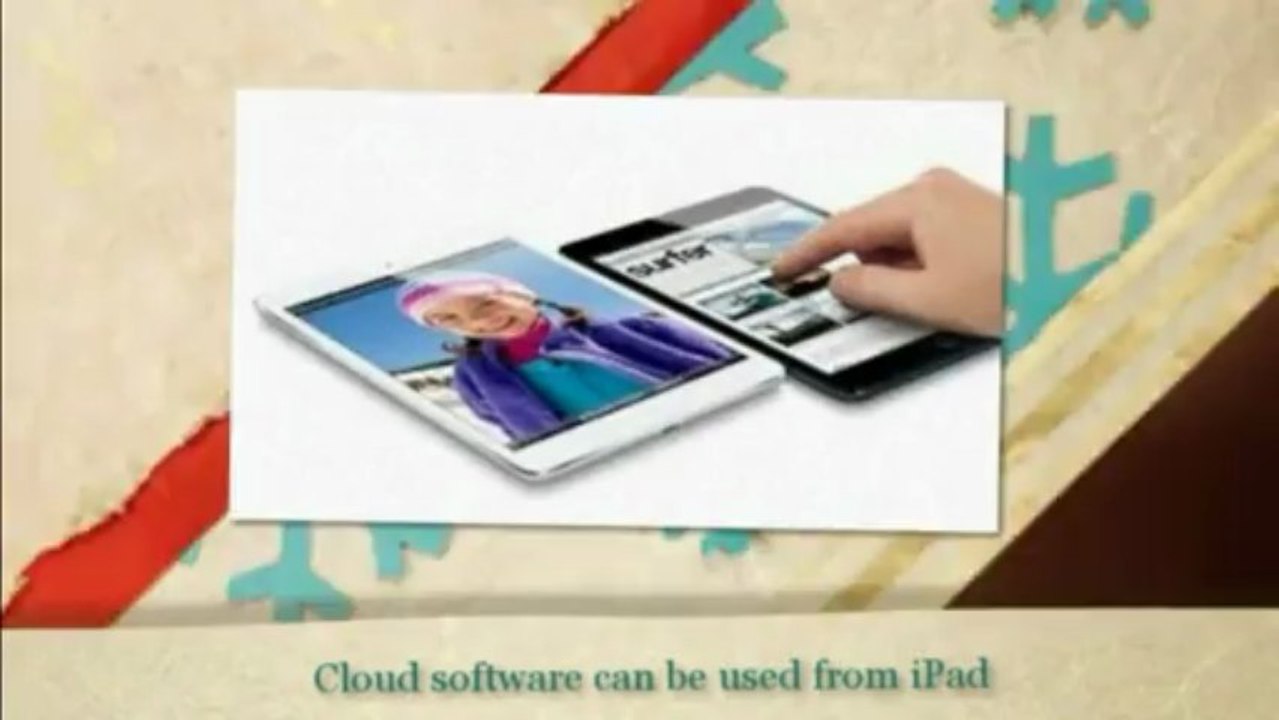 What is Cloud software?