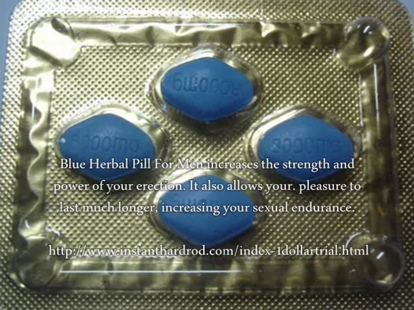 Blue Herbal Pill For Men Reviews Does Blue Herbal Pill Work Video Dailymotion