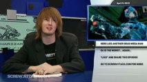 IPL Bought by Blizzard, Mega Man Reboot Was an FPS, and EA is the Worst Again - Hard News Clip