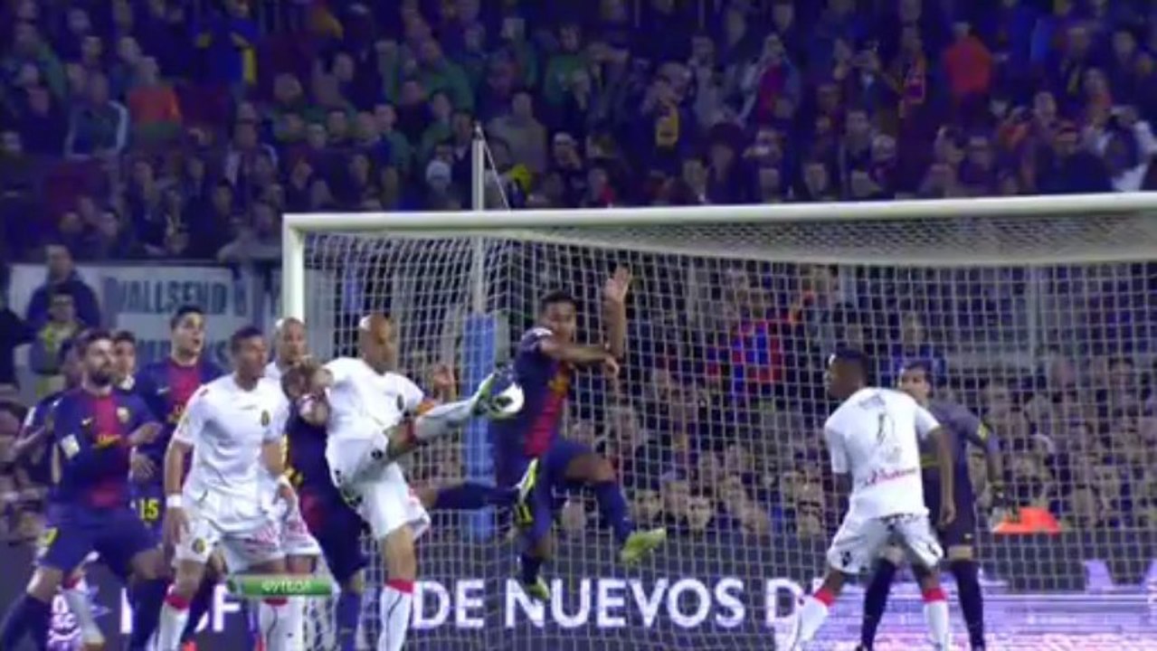 gool-live.at.ua Чем Исп 2012-13 (обзор 30-го тура)