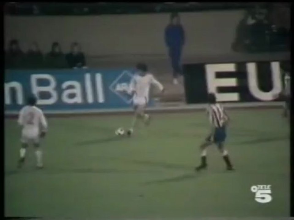 1974-I FC Bayern Munich - Atletico Madrid SAD 2nd half - video Dailymotion