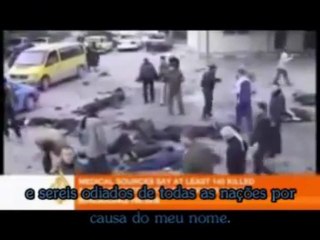 Os Protocolos dos Sábios de Sião - Parte 2 de 7 - Terrorismo