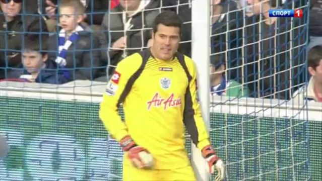 GOOL-LIVE.AT.UA Футбол. Чемпионат Англии 2012-13. 32-й тур. Обзор матчей (2013)