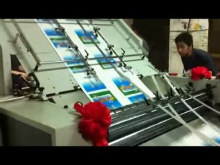 aokecut@163.com Automatic Laminating machine