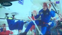 SPACE TV - TUTTI IN ORBITA - Astronauta: Uomo e Scienziato 01