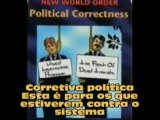 Os Protocolos dos Sábios de Sião - Parte 4 de 7 - Corrupção Política