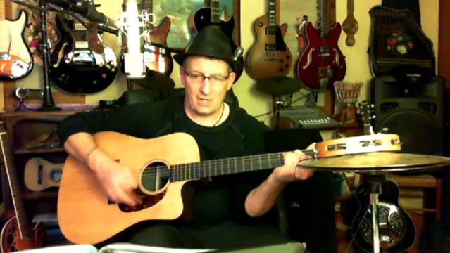 Et tu danses avec lui cover by Dadymilles