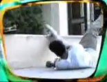 4funvids-Comedy - Skater Breaks His Arm