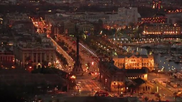 Université Autonome de Barcelone / Université Toulouse 1 Capitole - Rencontres professionnelles et administratives