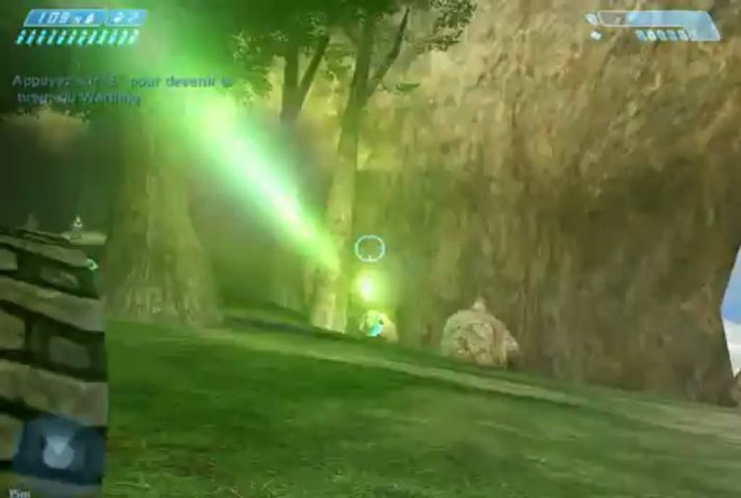 Halo Chap.4 Difficulté - Légendaire Part.1
