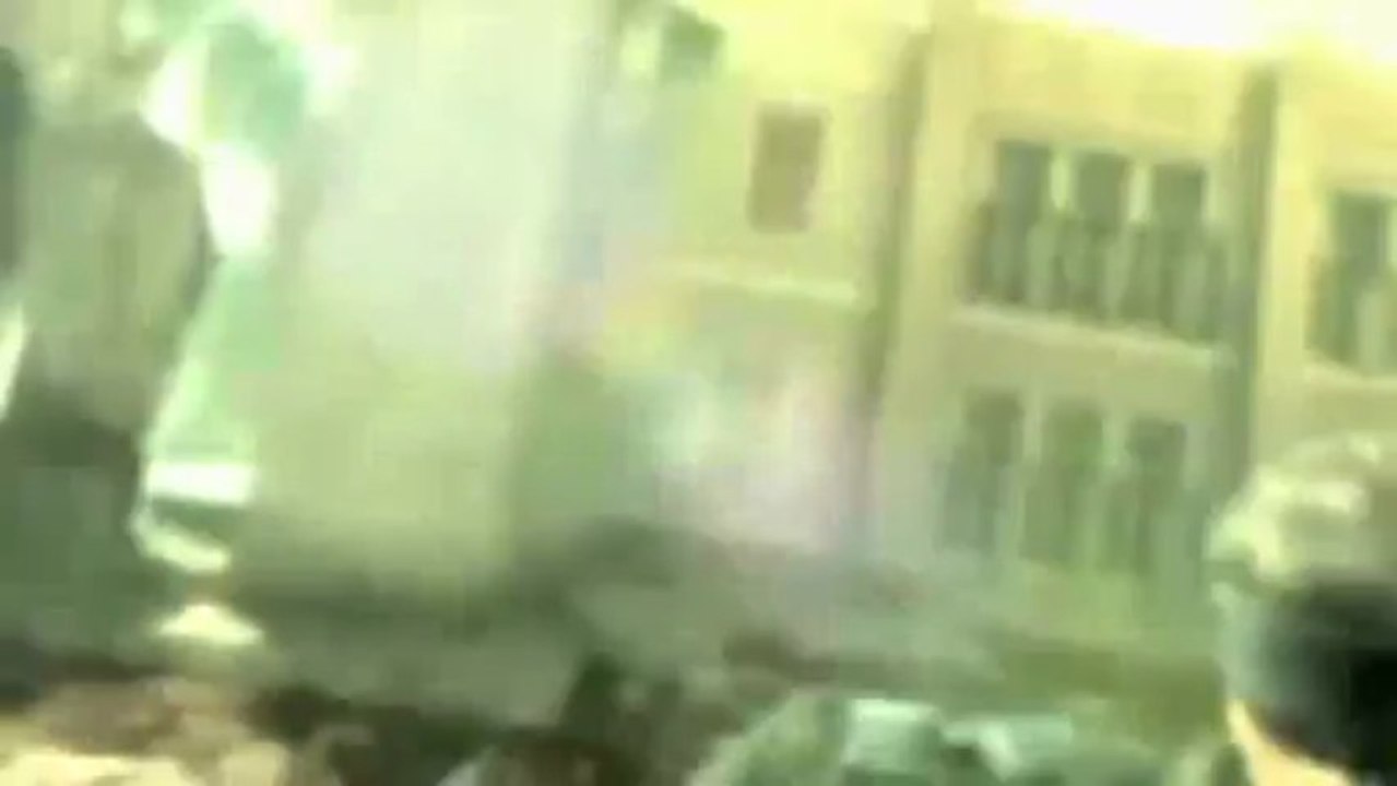 [CONCOURS HOOPER] AMV - "Appelez-moi Snake !"