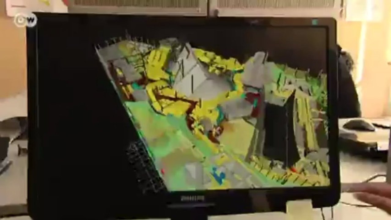 Kostenfalle Großprojekt - Die Elbphilharmonie | Made in Germany