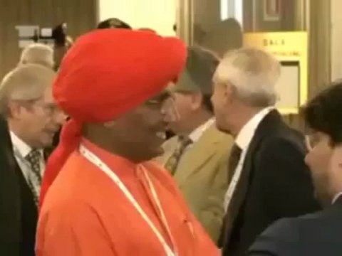 Os Protocolos dos Sábios de Sião - Parte 7 de 7 - Nova Ordem Mundial e Religiões