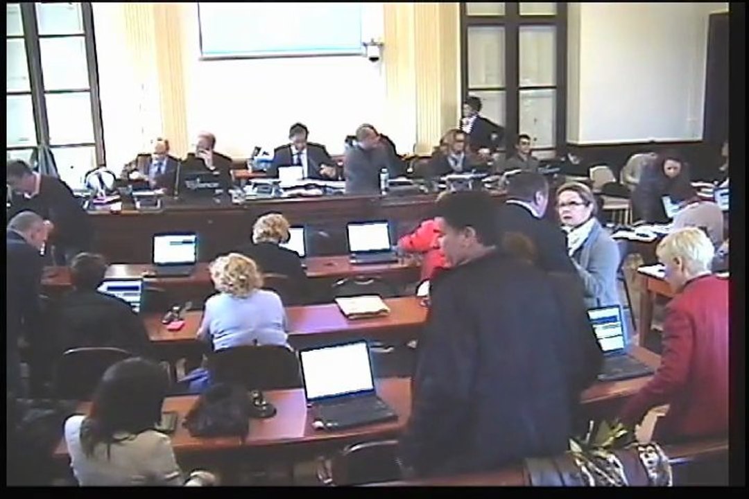 conseil municipal 08-04-2013 part1