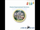 Sears Home Services Discount Coupons to save on Home Improvement Services