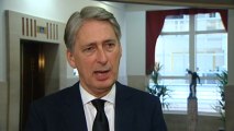 Hammond: We must reach out to Afghan insurgents