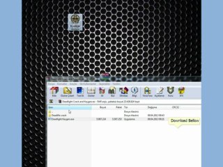 Deadlight Keygen v.2.05 - Crack