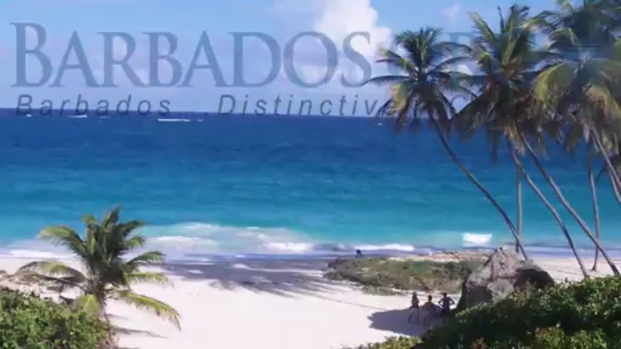 How YouTube Trailers Boost Tourism Marketing: BarbadosTravel
