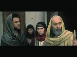 Hz. Meryem 1 / 11 - türkçe - SD FORMAT - kubilaysavash
