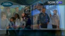 SPACE TV - TUTTI IN ORBITA - La Vita in Orbita 02