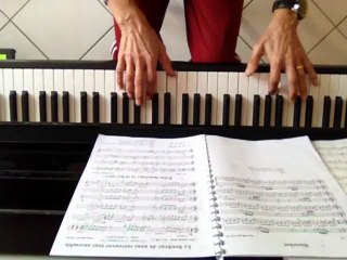 13-Le bonheur de nous retrouver tous ensemble(Méthode Colin-Répertoire série3)