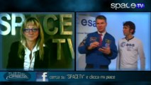 SPACE TV - TUTTI IN ORBITA - La Vita in Orbita 03