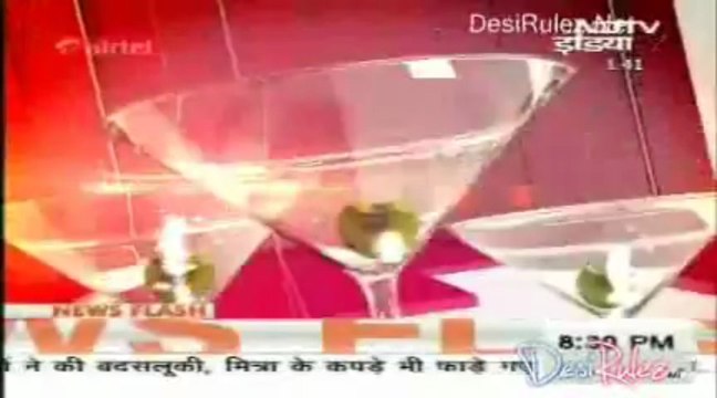 Glamour Show - NDTV 10th April 2013pt2
