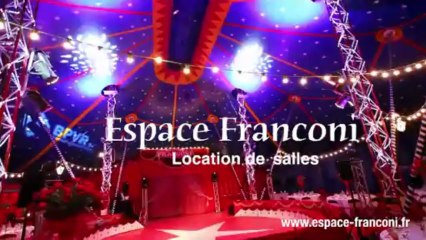 Soirée d'entreprise originale Paris