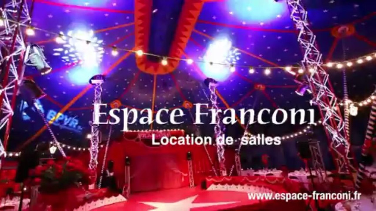 Soirée d'entreprise originale Paris