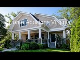 Home Additions Virginia Remodeling