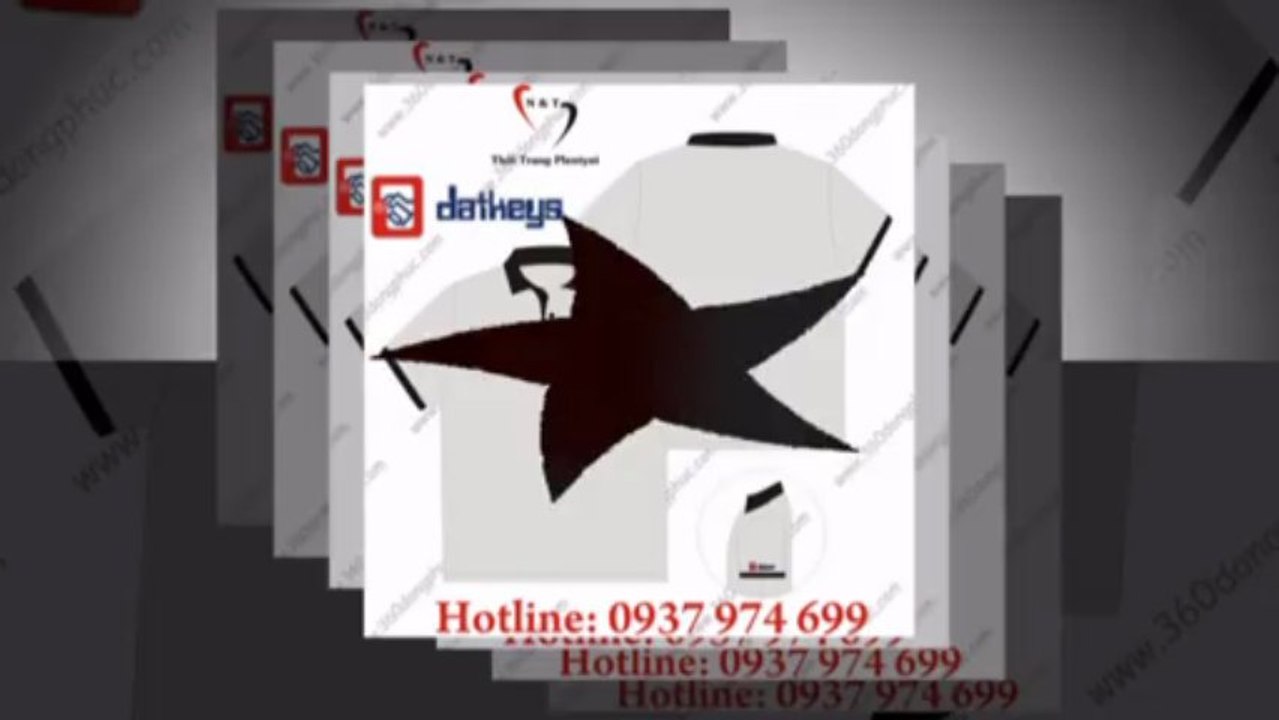 09 Xưởng may áo thun quảng cáo,áo thun quà tặng RẺ 0937974699 Vũ Sơn