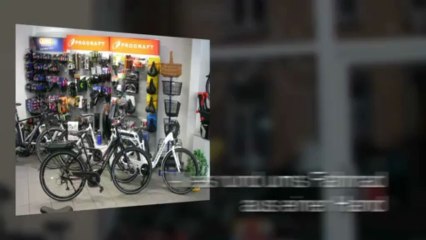 Elektrofahrrad - Krefeld Zweirad Backhaus GmbH