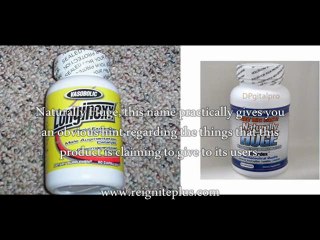 Longinexx vs Naturally Huge - Longinexx vs Naturally Huge Reviews?