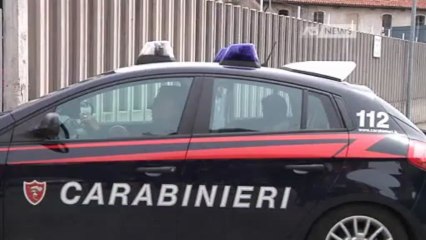 IL LEGALE: "UNA RAGAZZINA PROVATA"