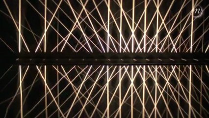 Dynamo, l'exposition