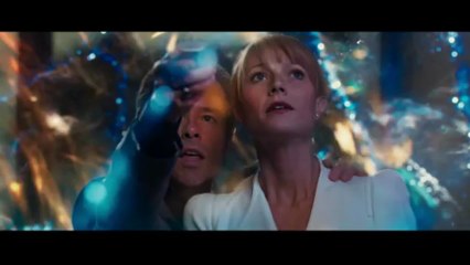 IRON MAN 3 - Featurette #1 [VOST|HD]