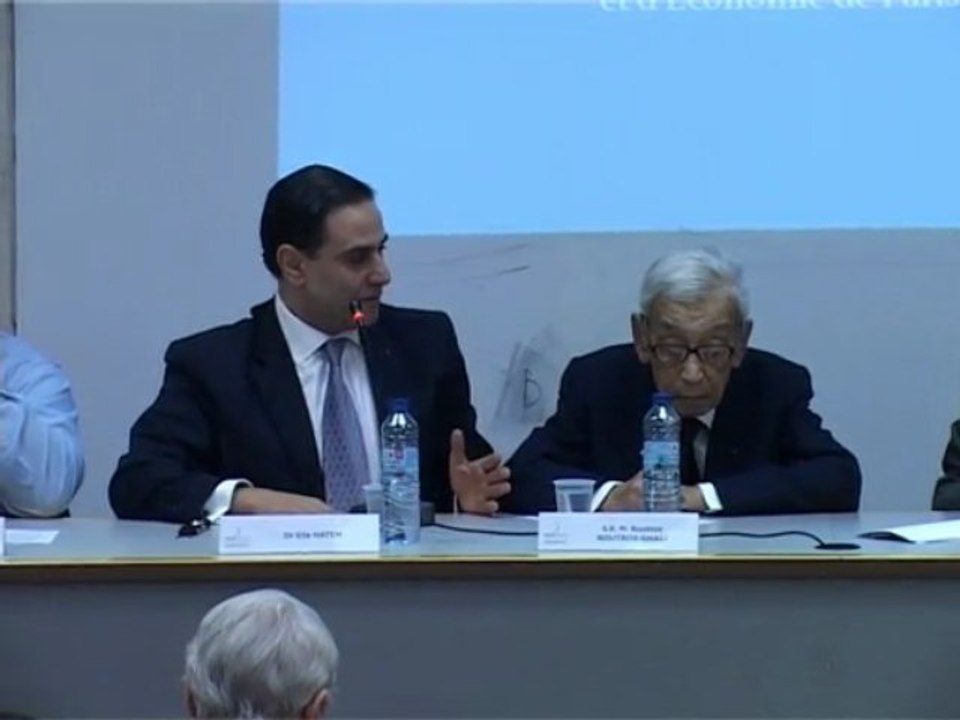 Maître Elie HATEM-Embargos et sanctions internationales