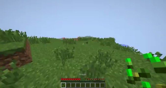 Tuto comment bien debuter sur minecraft parti 2