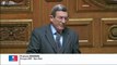Francis Grignon, Sénateur du Bas-Rhin : Suppression des aides financières extra-légales pour les personnes handicapées