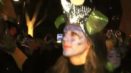 Samba Resille - Carnaval 2013