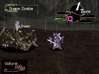 L'Epreuve Lenneth - Partie 04 (Valkyrie Profile Solo Character Challenge)