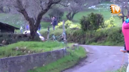 HIGHLIGHTS RALLY VILLA DE TINEO 2013