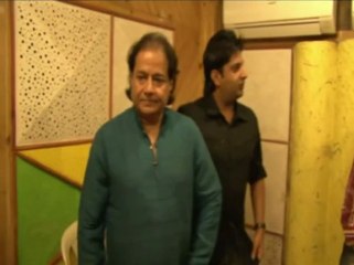 Anup Jalota Confident About Upcoming Releases 🎶