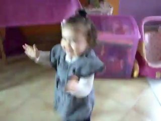 Ma merveille adore MP