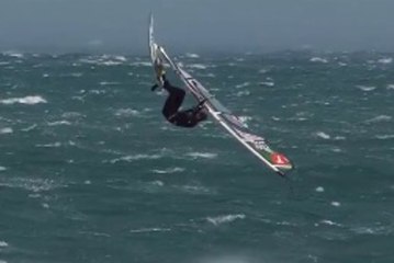 GoPro Defi Wind Movie - Pals 03/02/2013