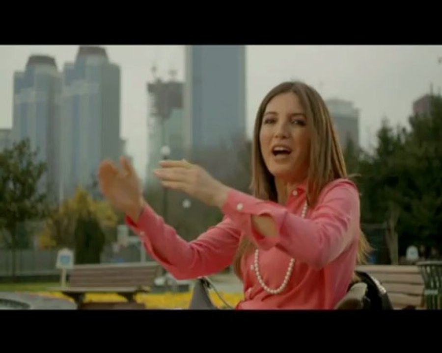 Borsa İstanbul Röportaj Filmi Özlem Denizmen