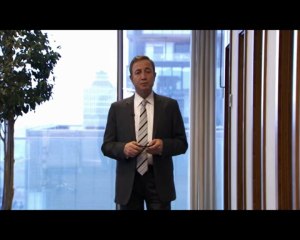 Borsa İstanbul Röportaj Filmi Hamdi Akın